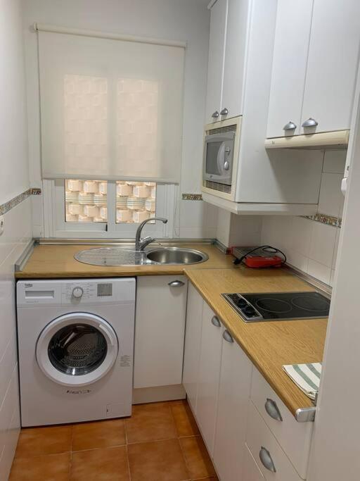 Apartamento Espectaculares Vistas, El Morlaco Málaga