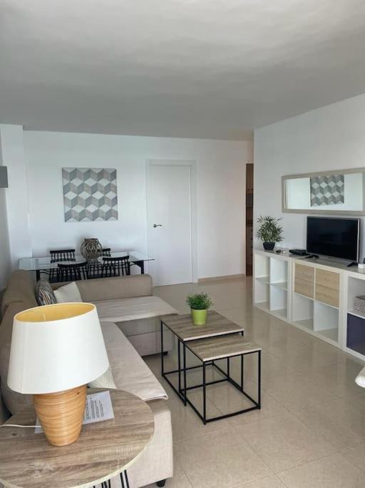 Espectaculares Vistas, El Morlaco Apartamento Málaga