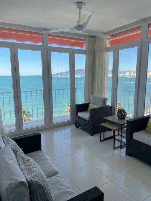 Apartamento Espectaculares Vistas, El Morlaco