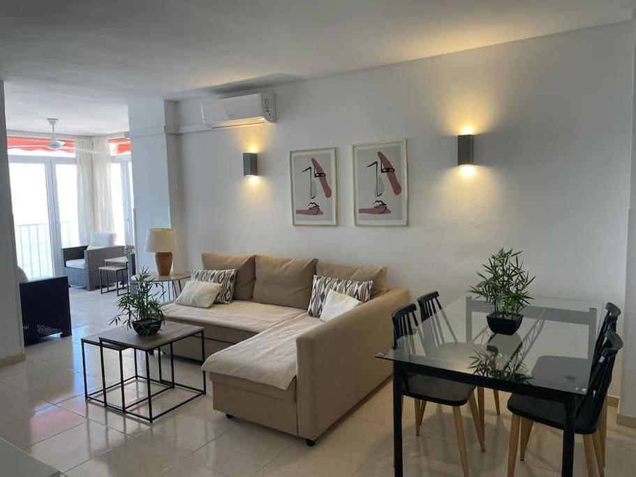 Espectaculares Vistas, El Morlaco Apartamento Málaga