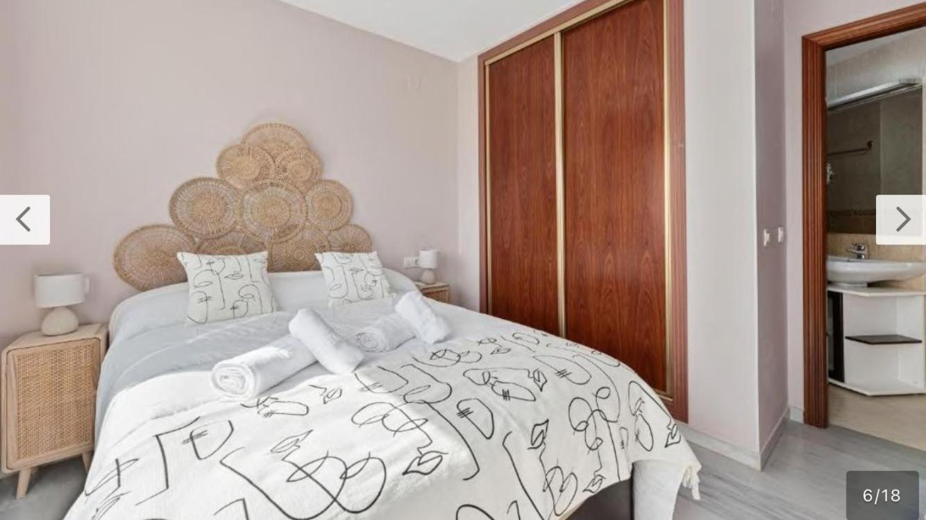 Apartamento Luis Braille *