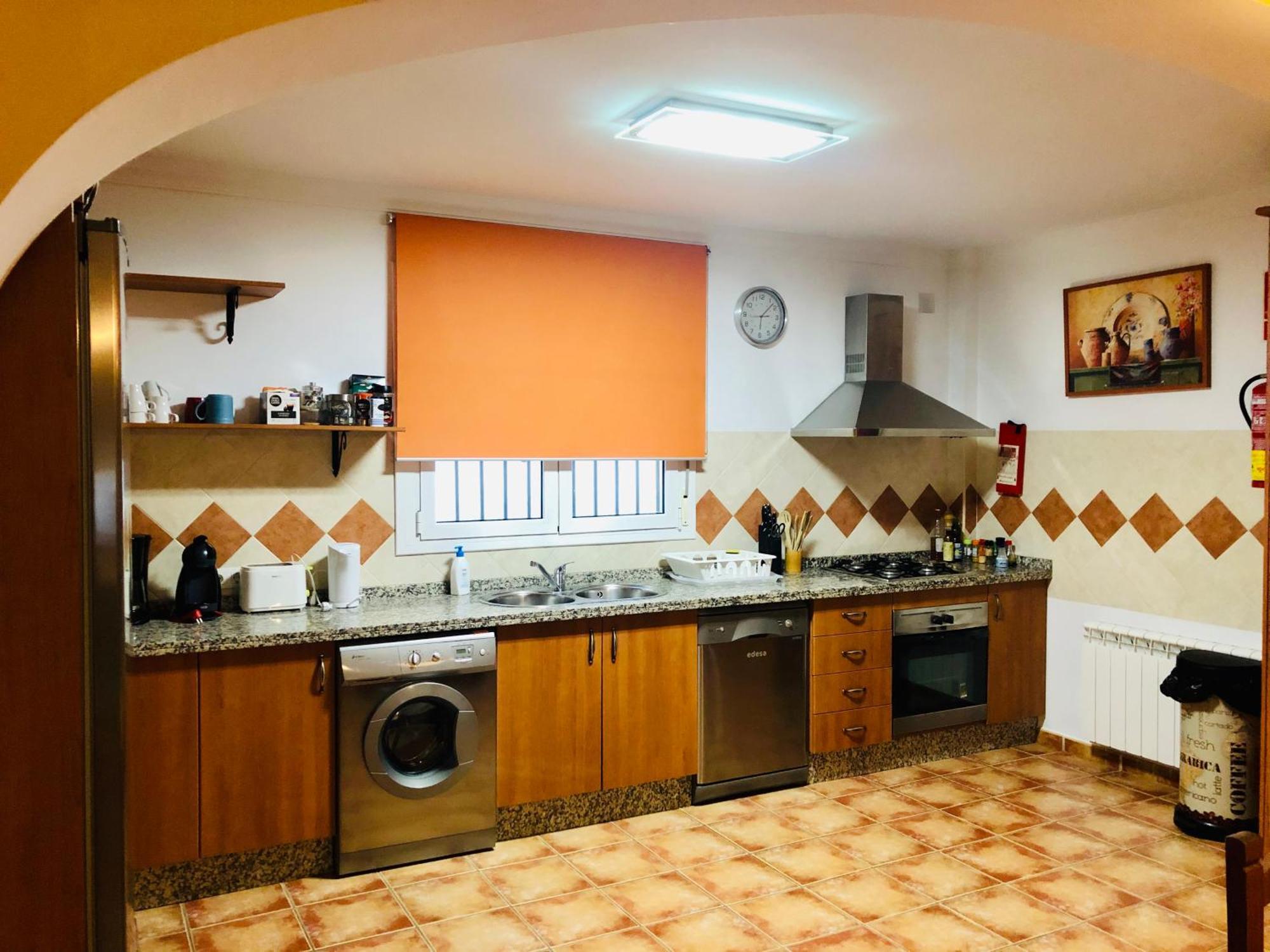 Casa Nobleza Ferienhaus