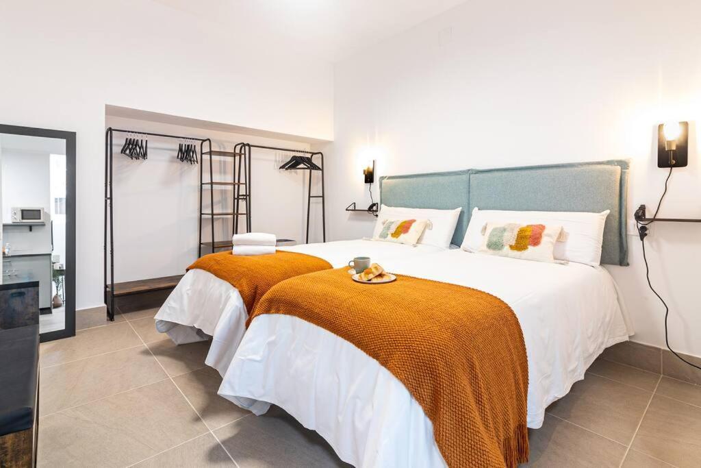 Ayala Freshapartments By Bossh! Appartamento Málaga