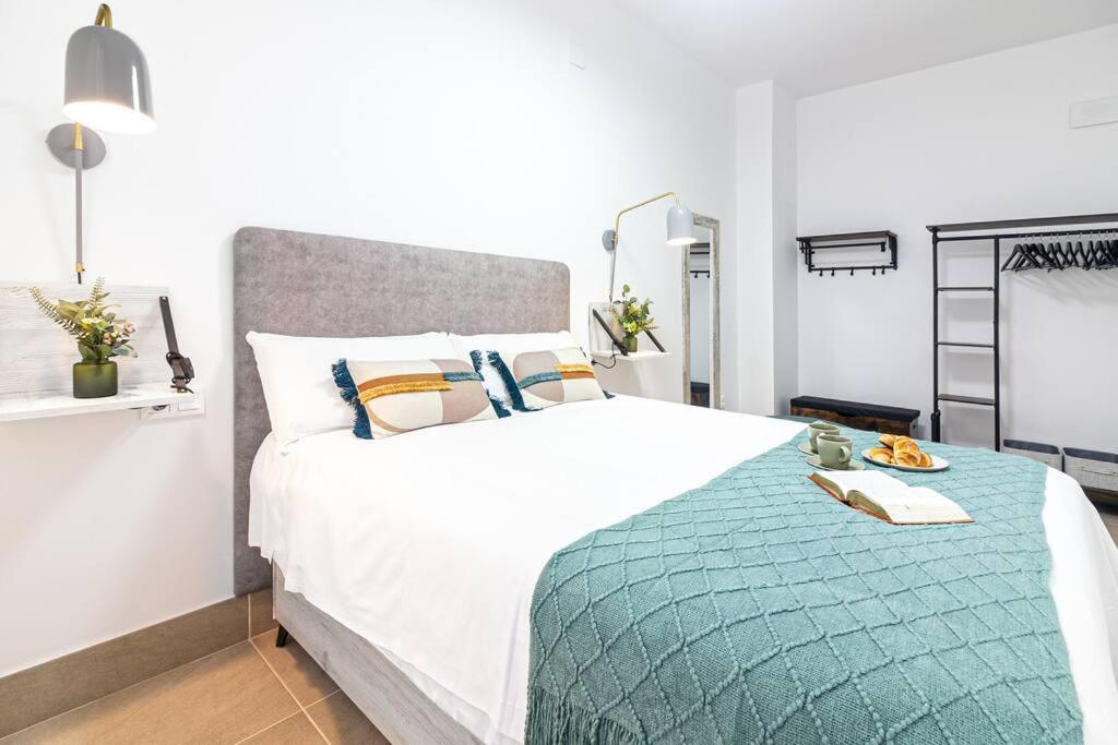 Appartamento Ayala Freshapartments By Bossh! *