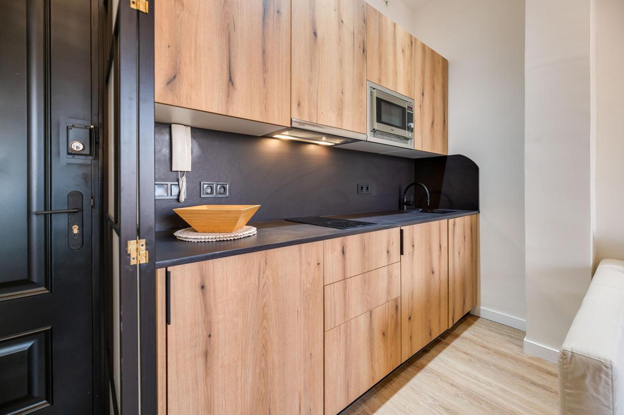 Apartamento Indonesian Dreams By Iloftmalaga
