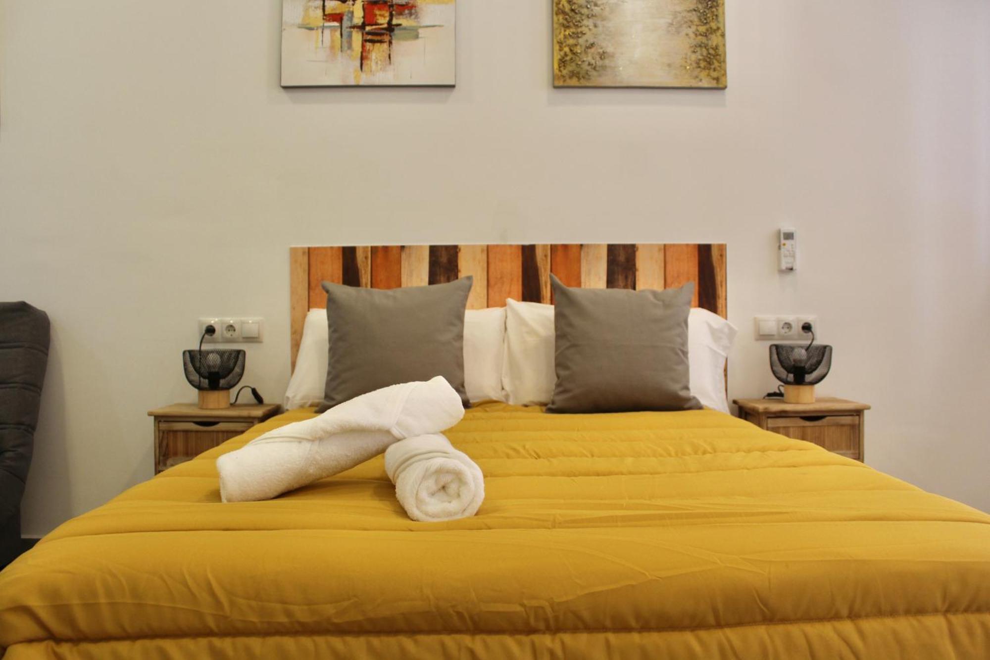 Apartamento Nuevo Estudio Divina Pastora N-1