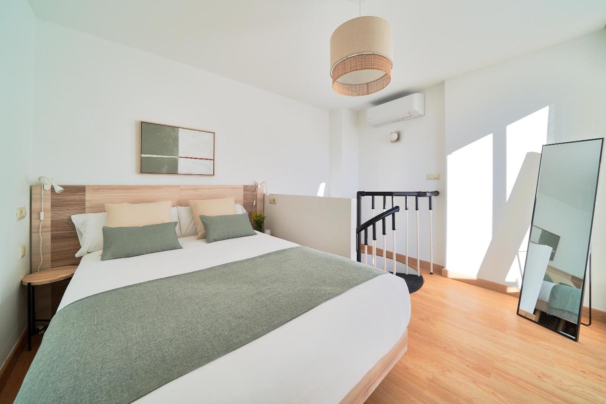 Iloftmalaga Plaza De Flores Ii Apartment *