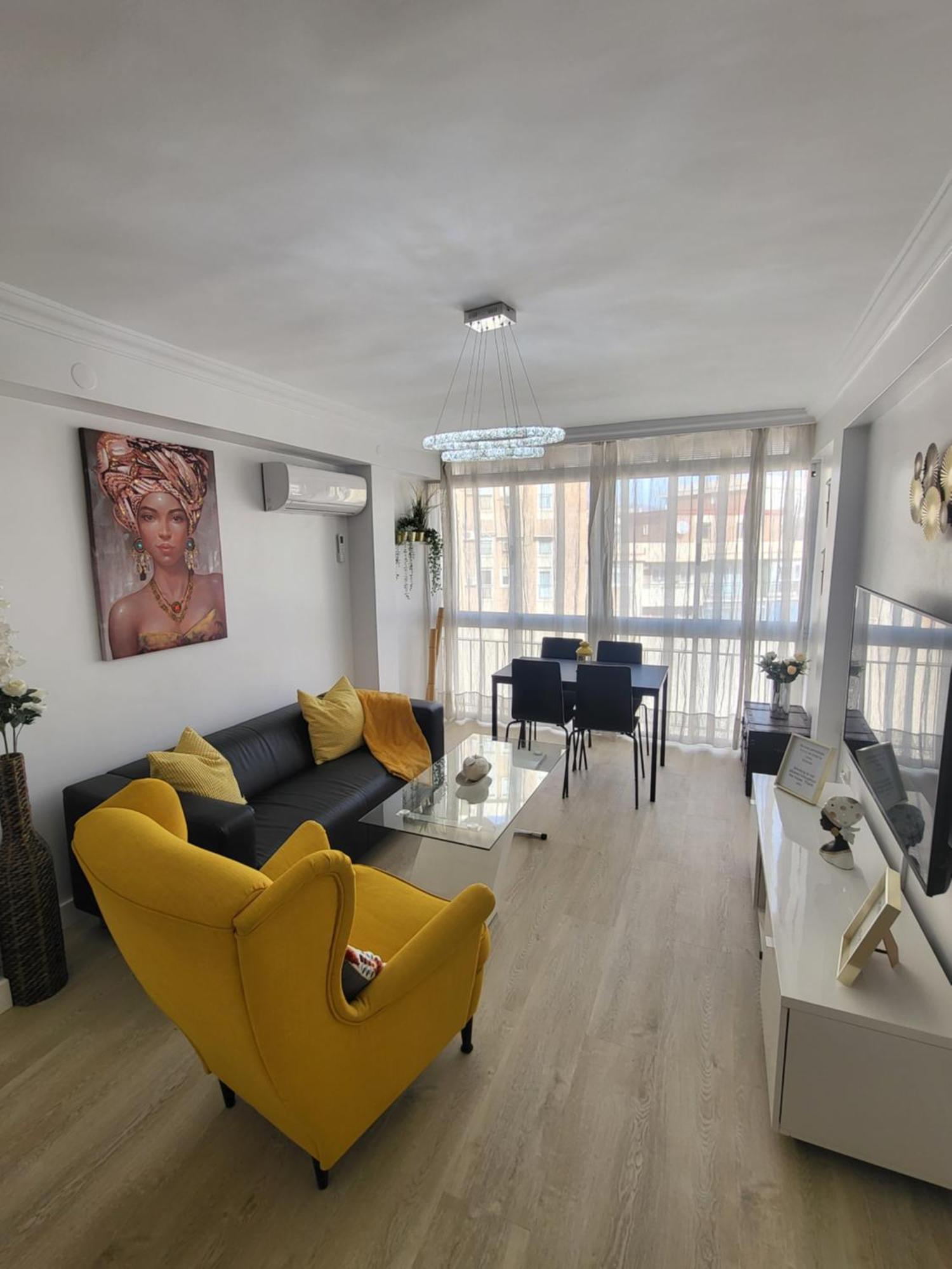 Apartment Centre Malaga