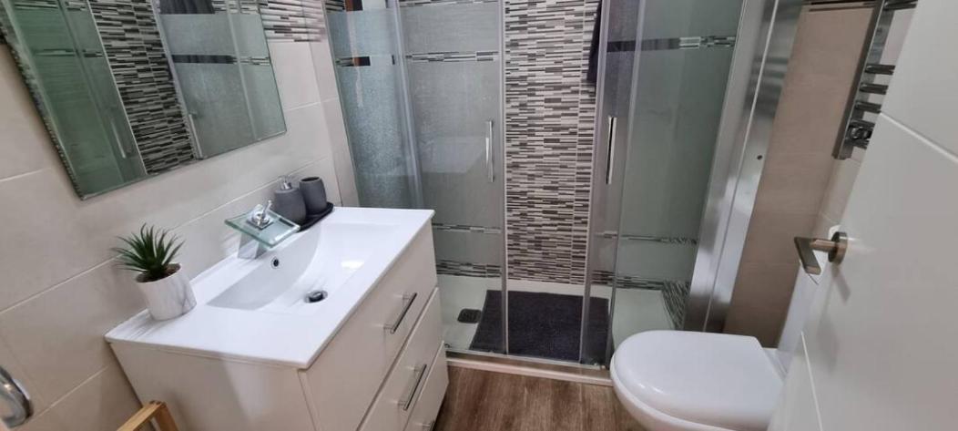 Apartment Centro Bonito Malaga