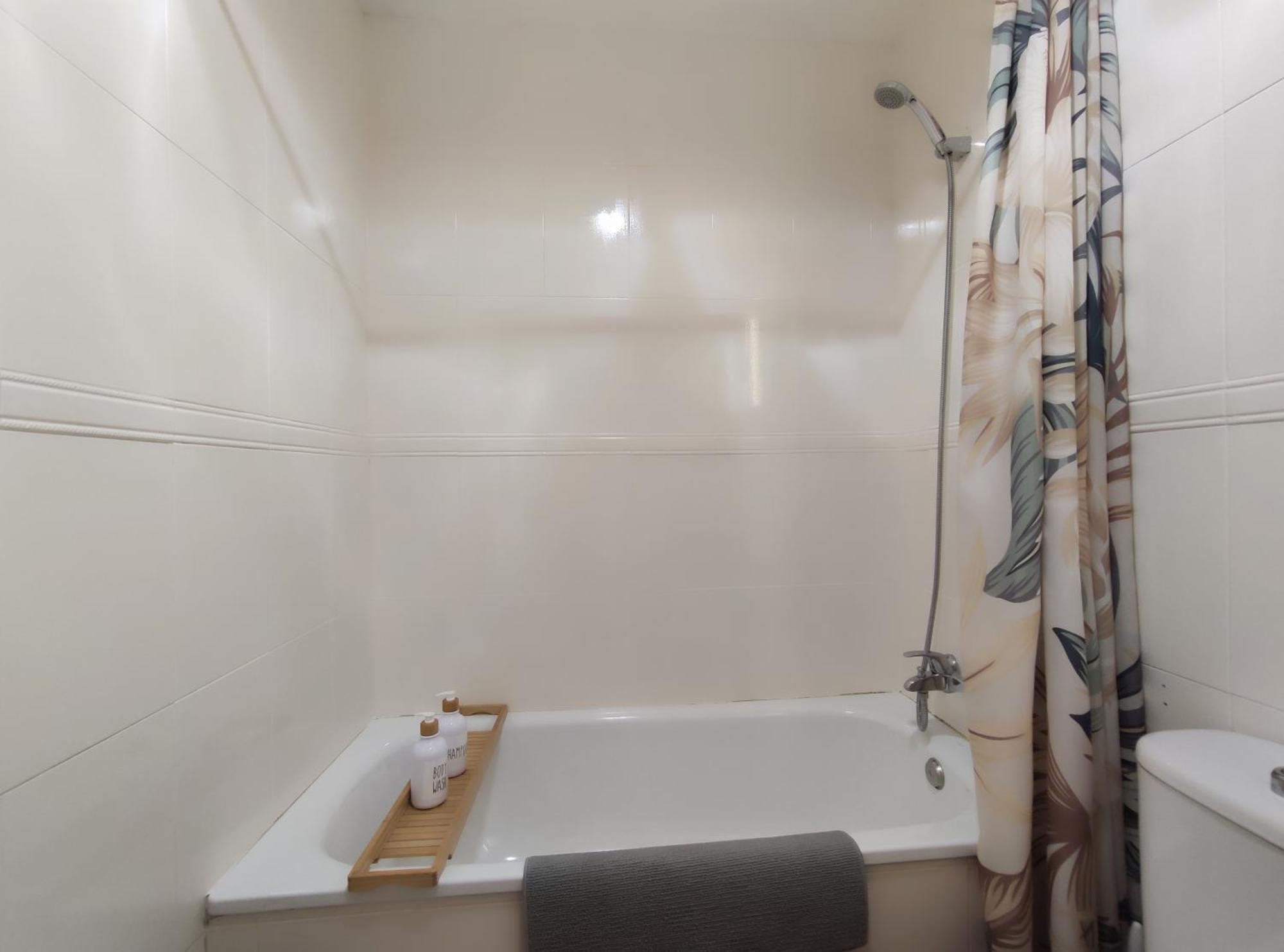 Apartamento Bonito Y Acogedor Estudio - And Cozy