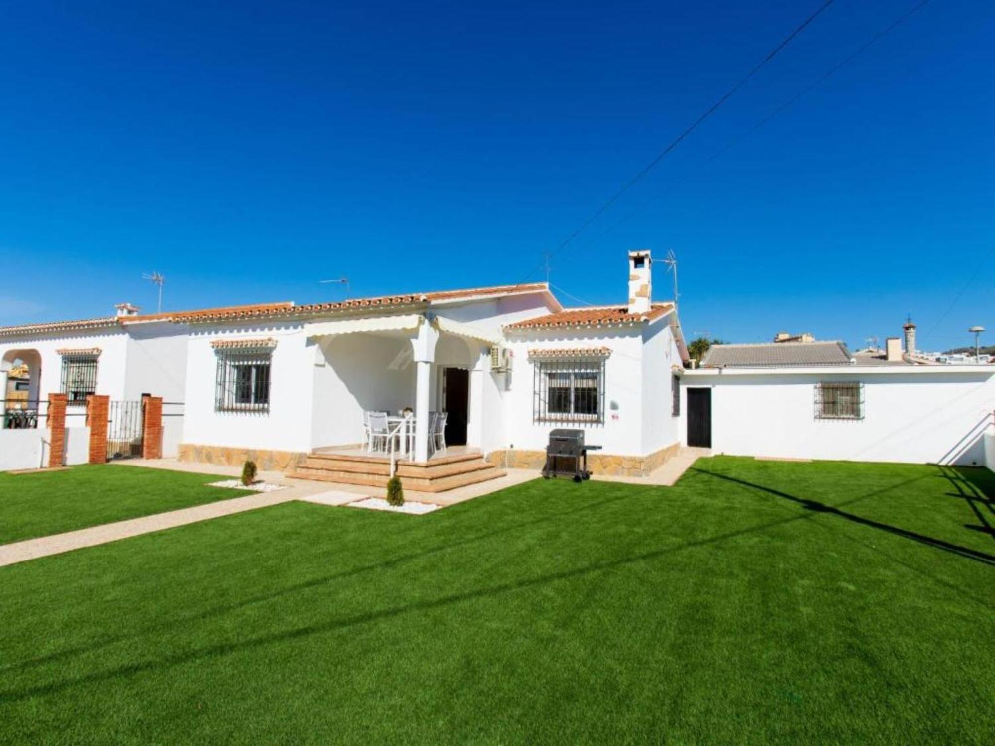 Ferienhaus Rubios *