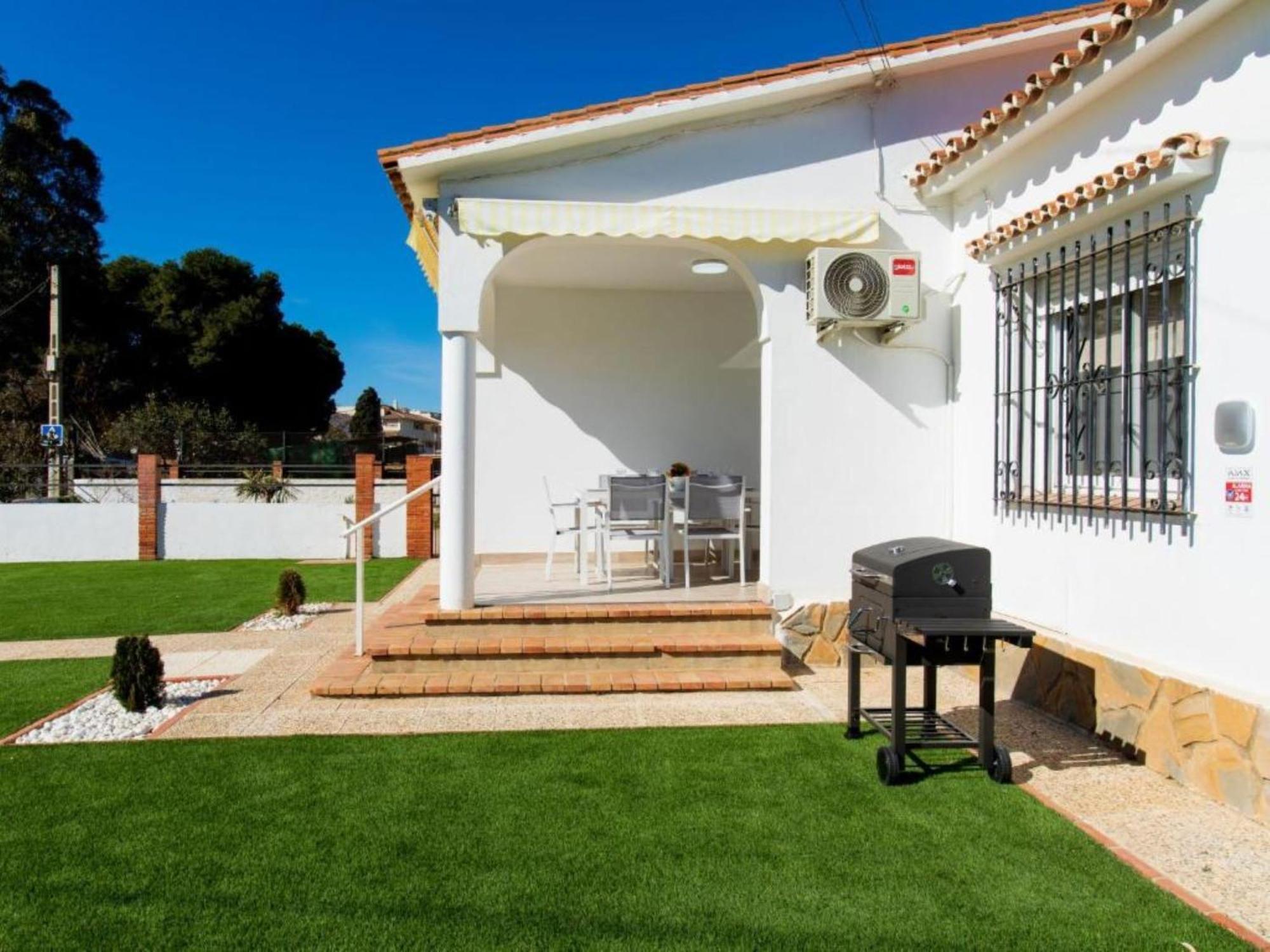Ferienhaus Rubios