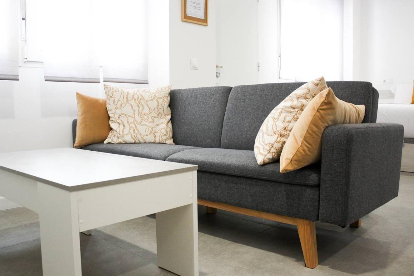 Alboran Apartment Malaga