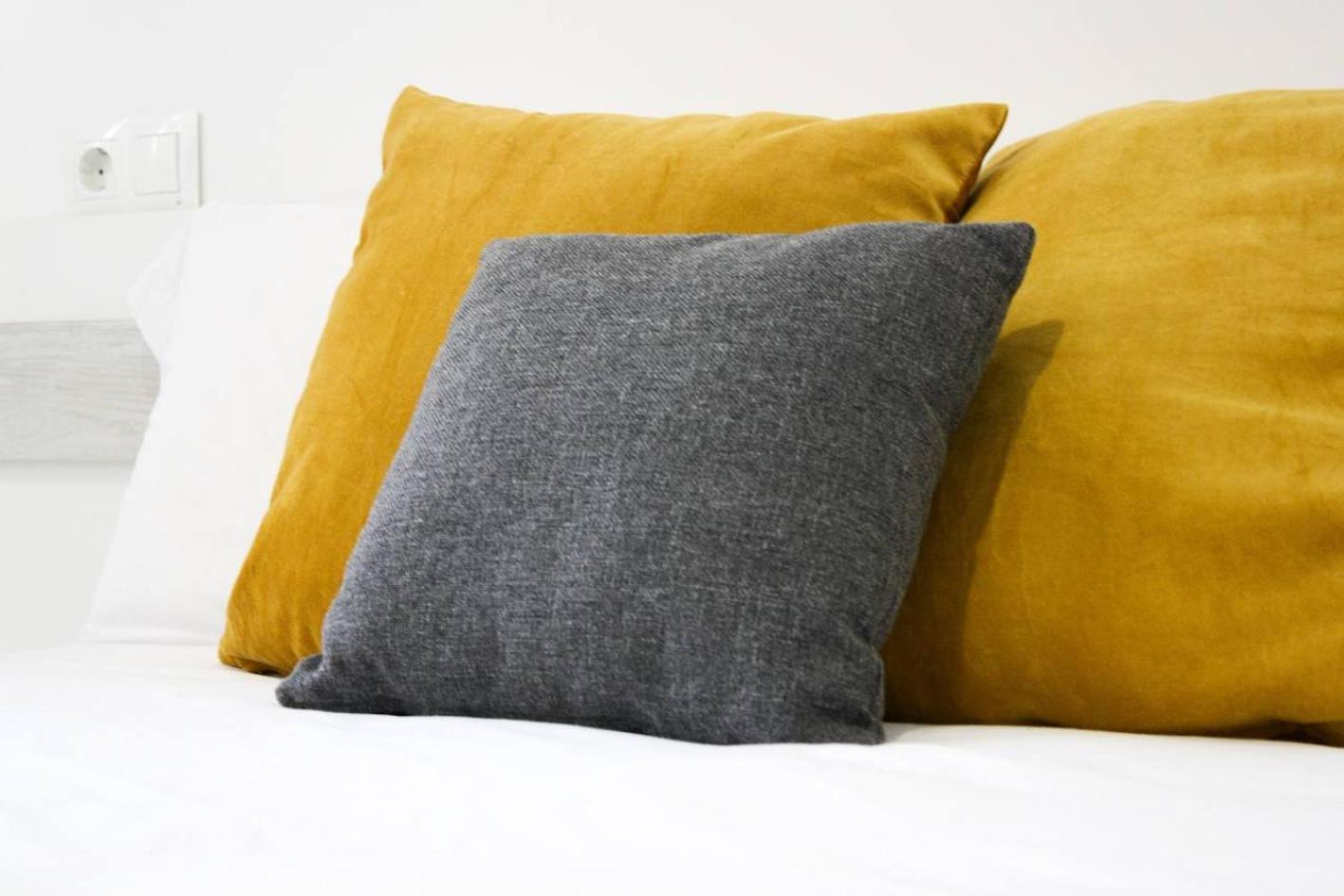 Alboran Apartment *