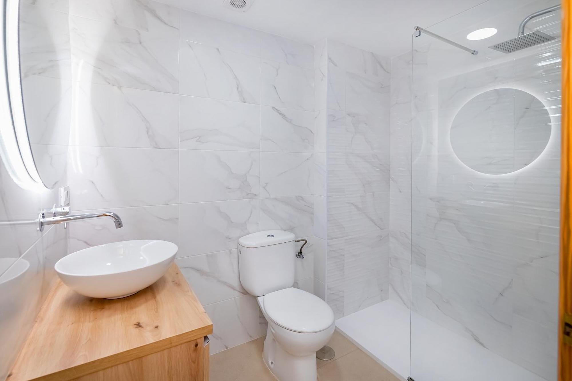 Fuente Olleta Apartamento Málaga