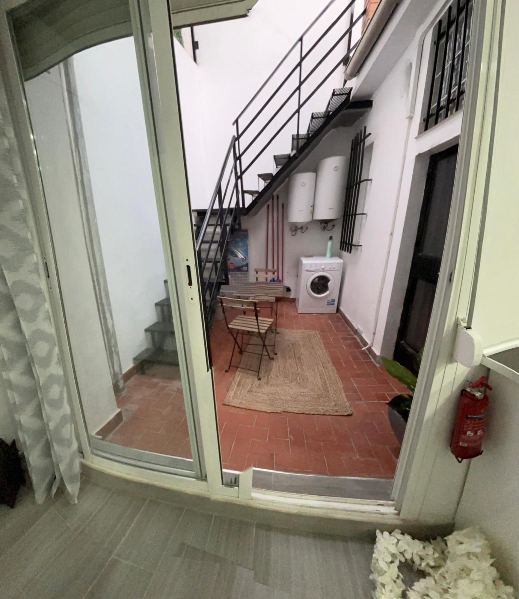 Appartement La Hormiguita Málaga