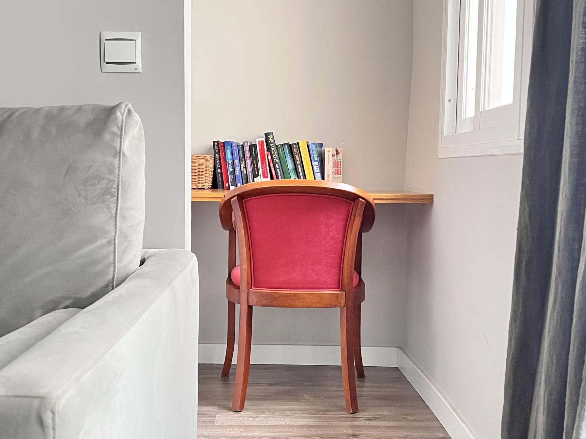 La Merced Appartement