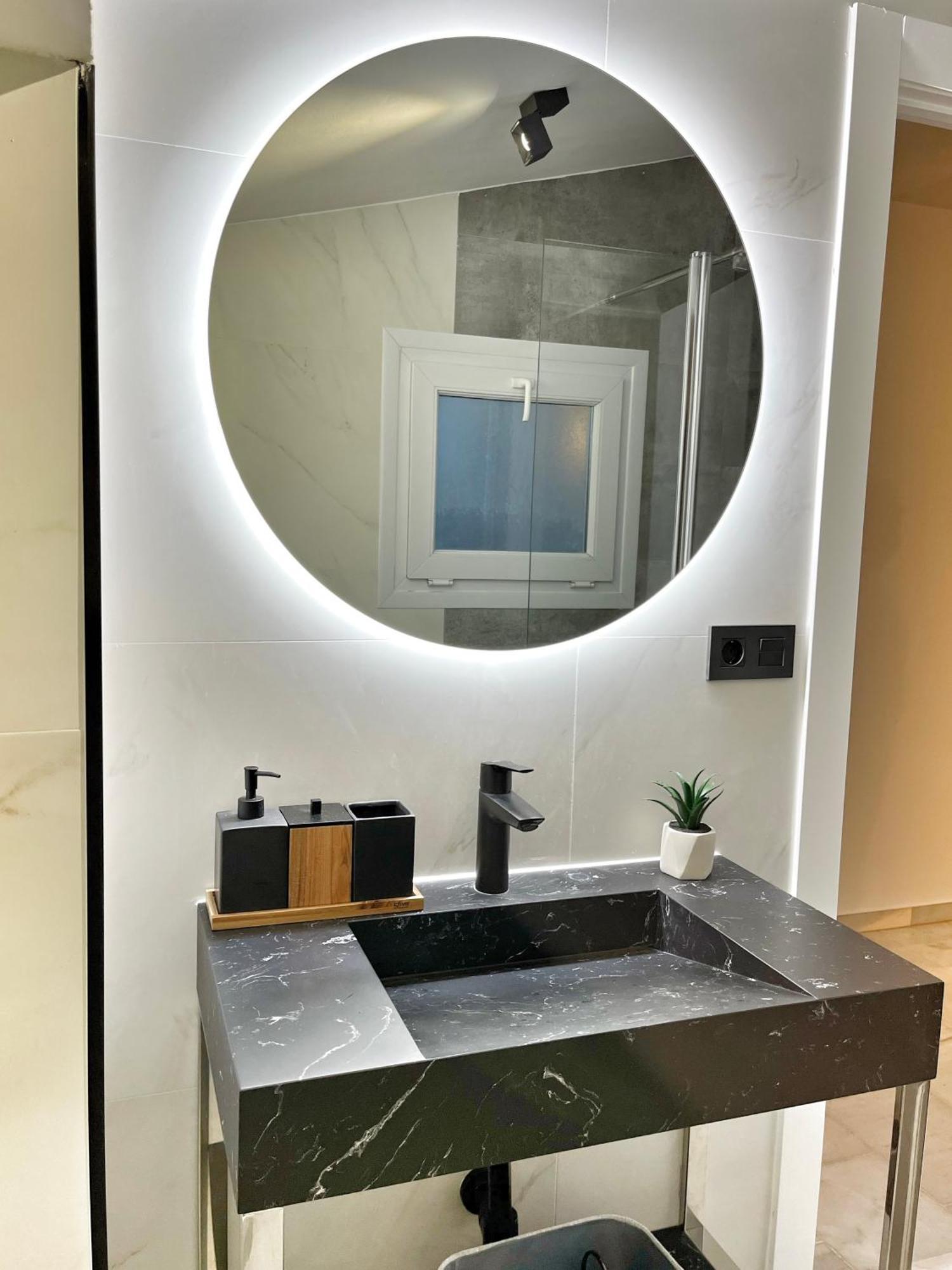 Appartamento Tennessee Penthouse *