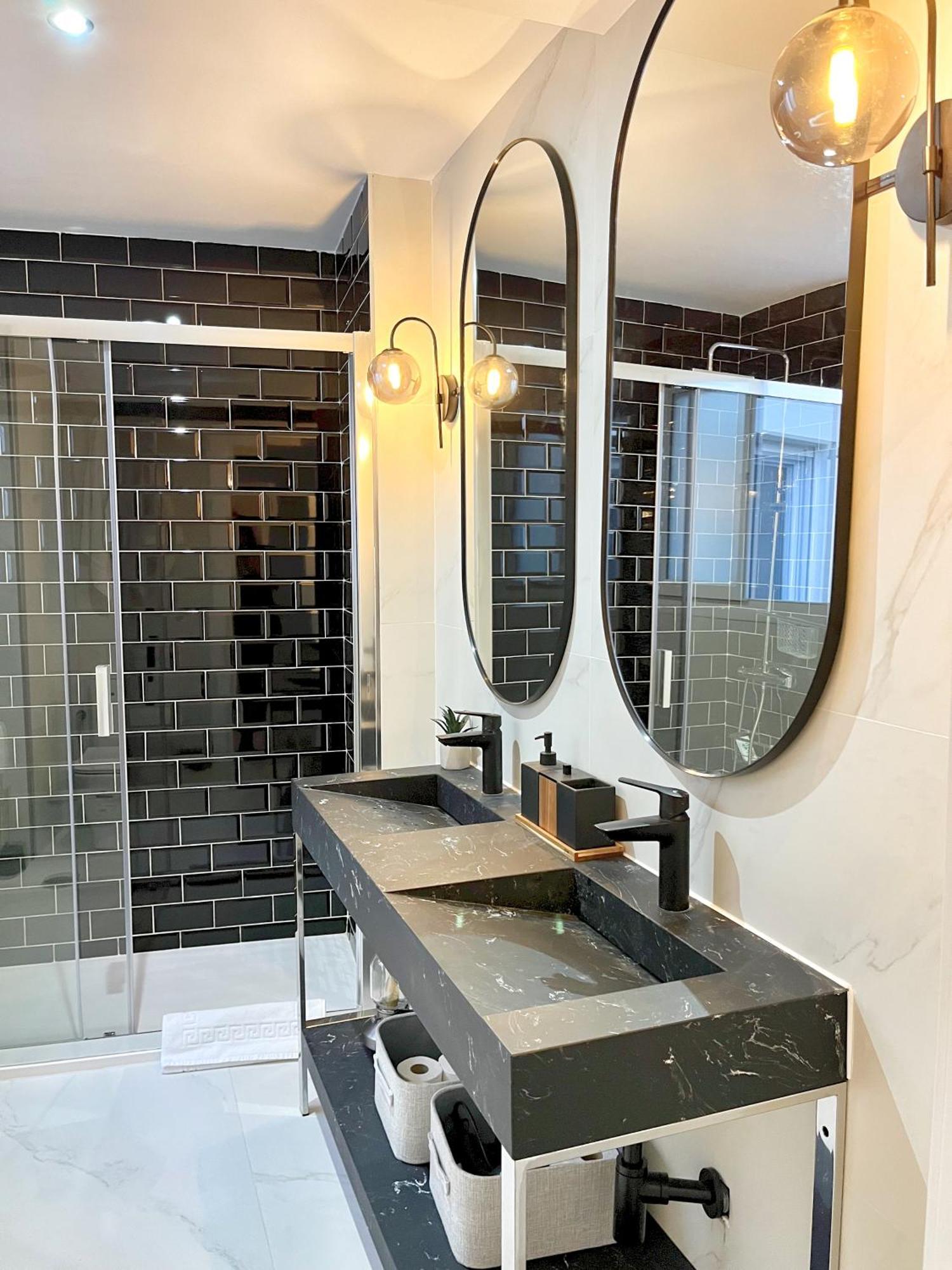 Appartamento Tennessee Penthouse *