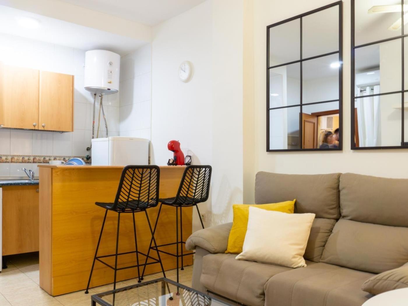 Tuga Dos Aceras 38 Appartement