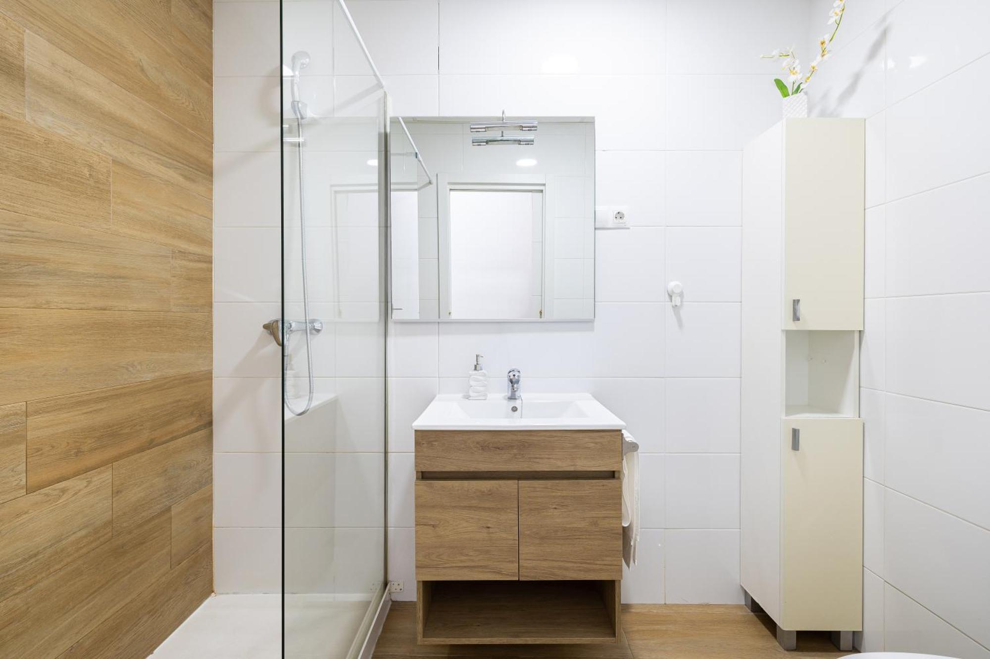 Jazmin Appartement *