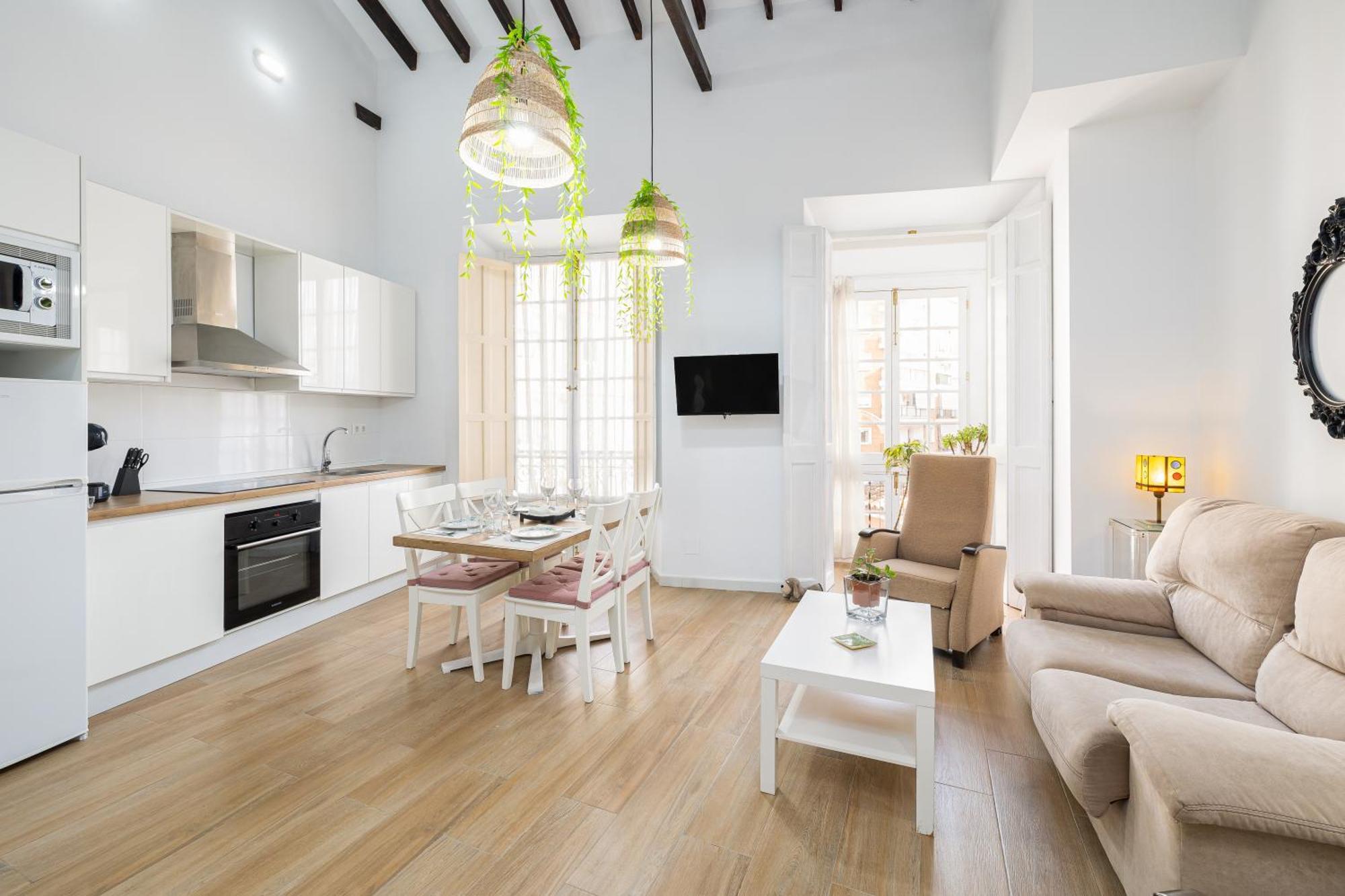 Appartement Jazmin *