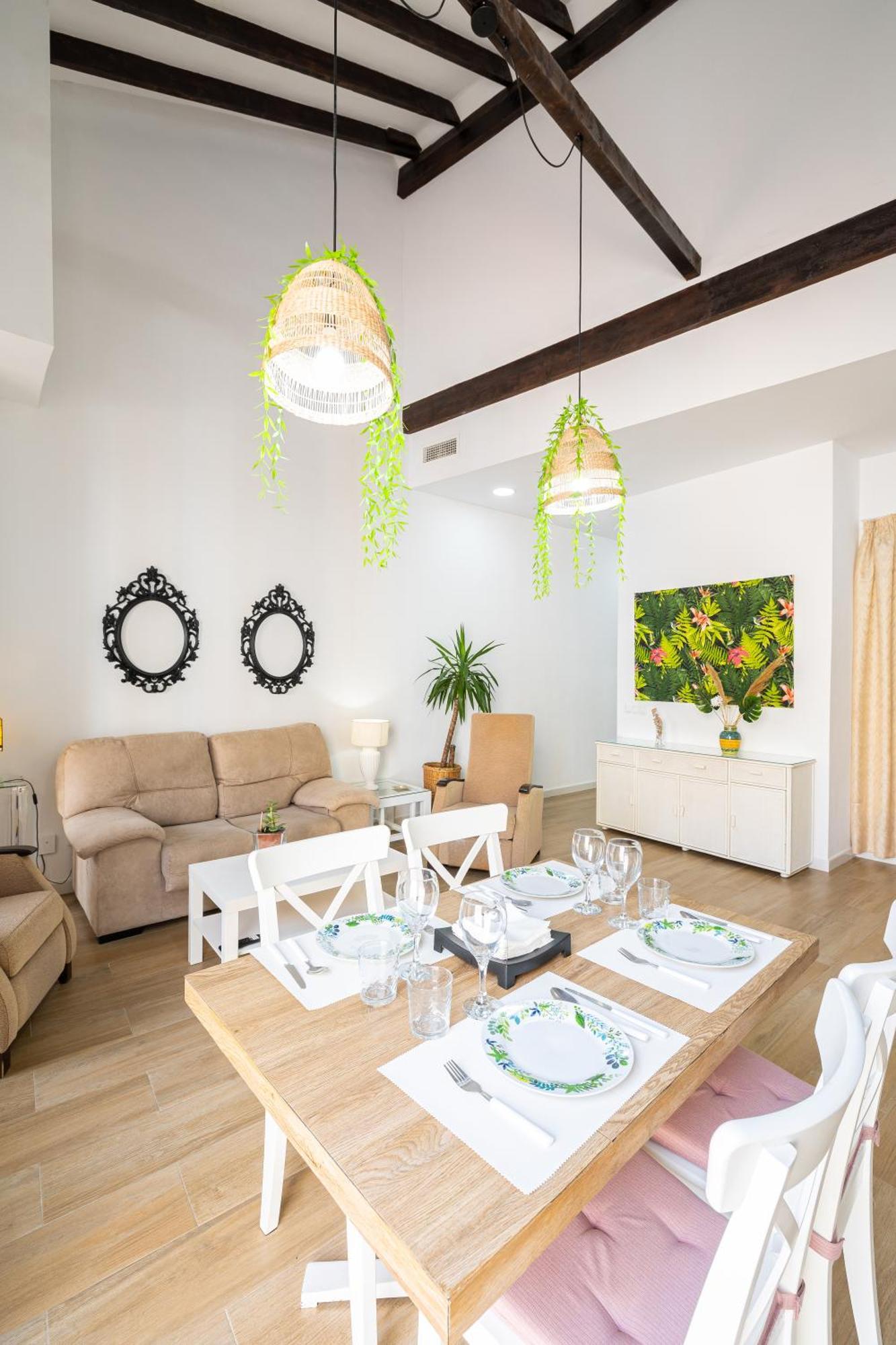 Jazmin Appartement *