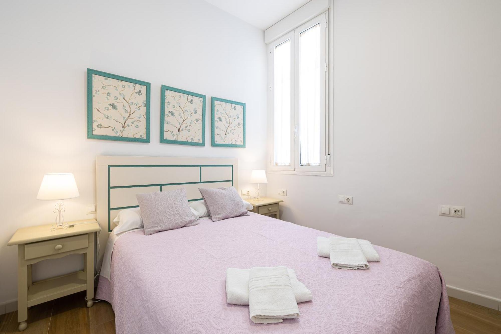 Jazmin Appartement *