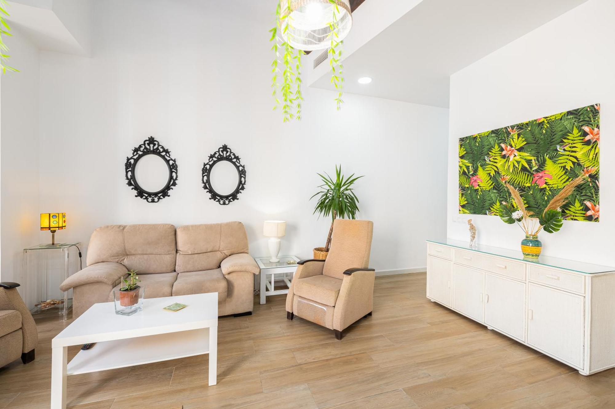 Appartement Jazmin