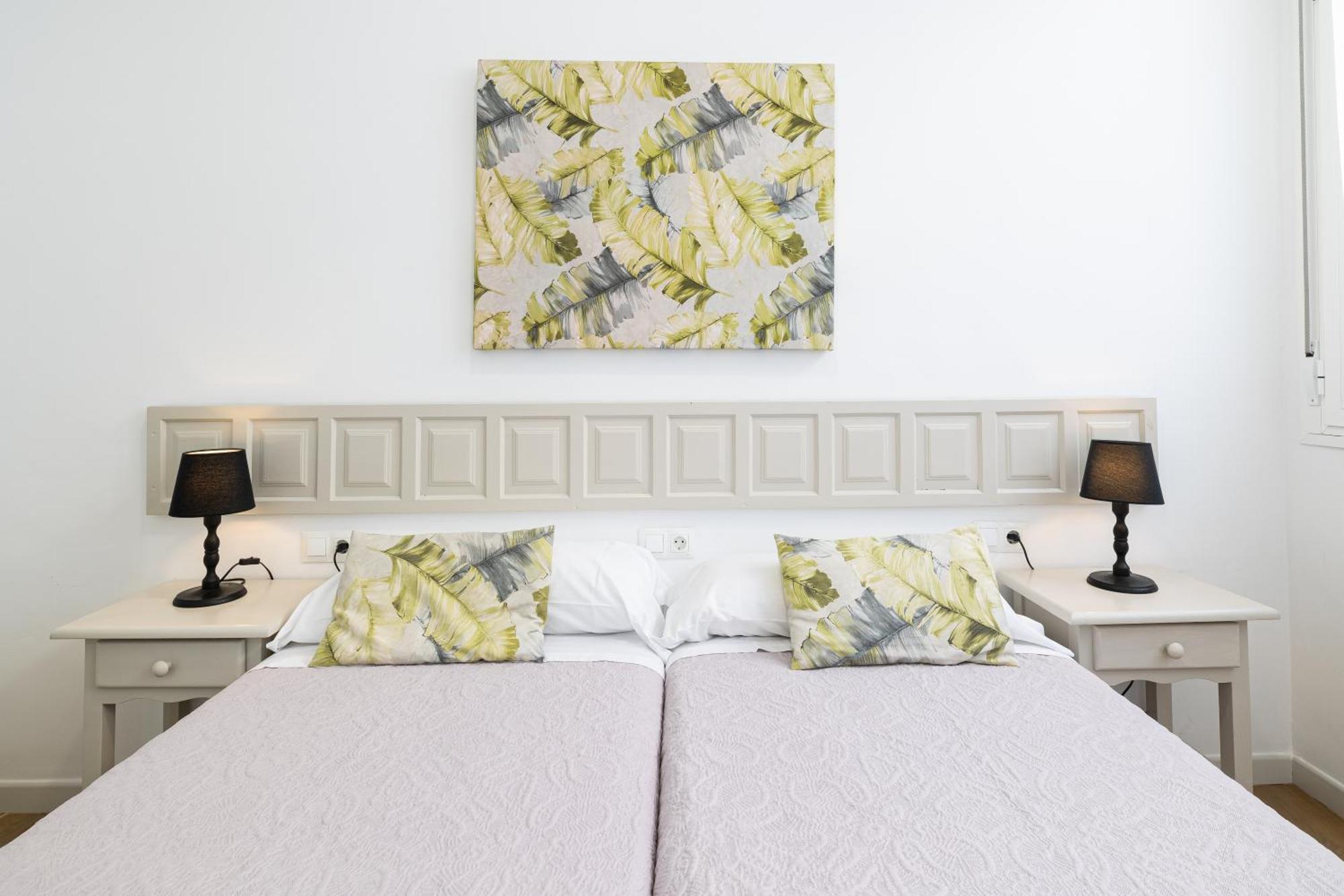 Jazmin Appartement Málaga