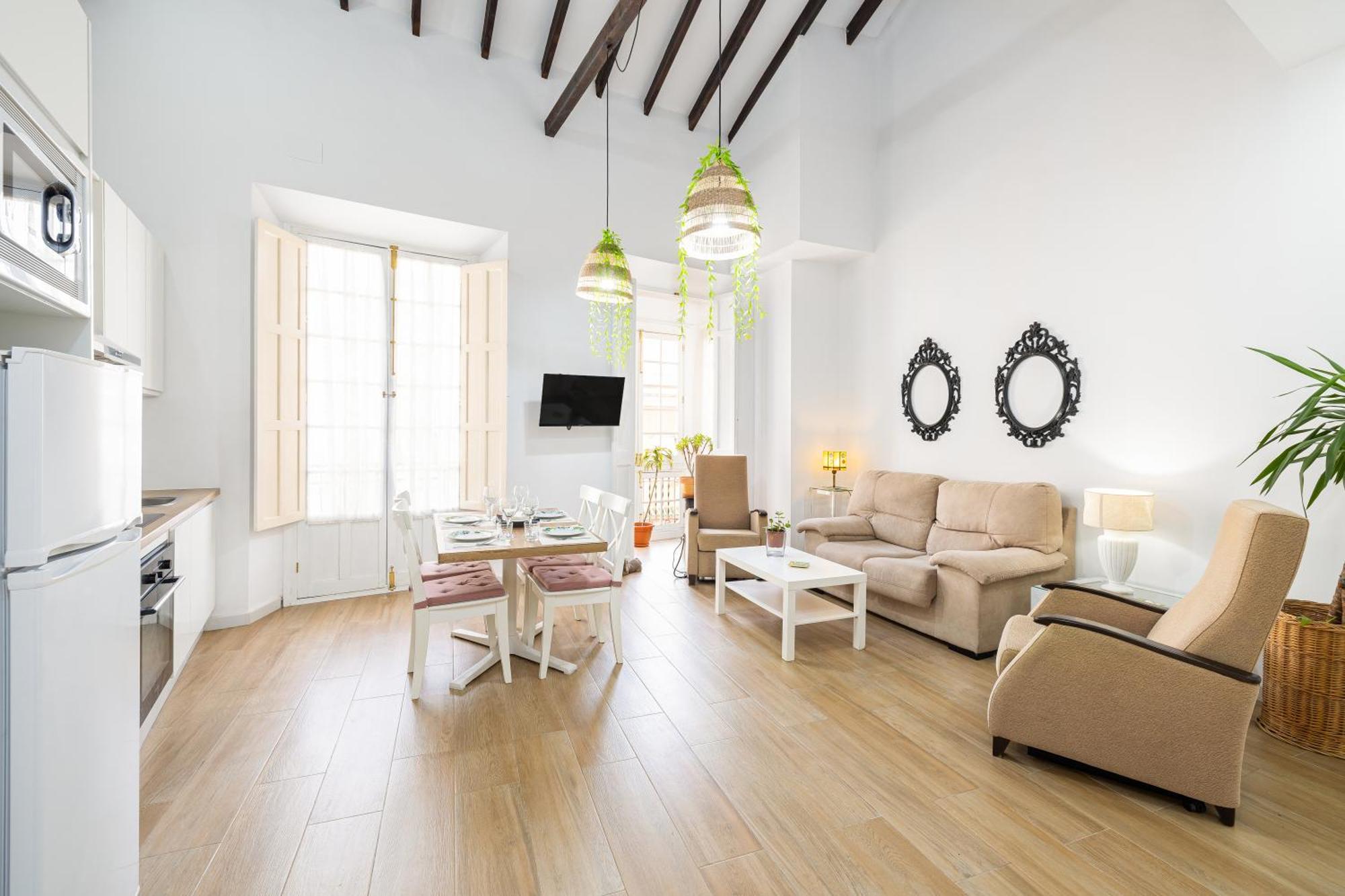 Appartement Jazmin *