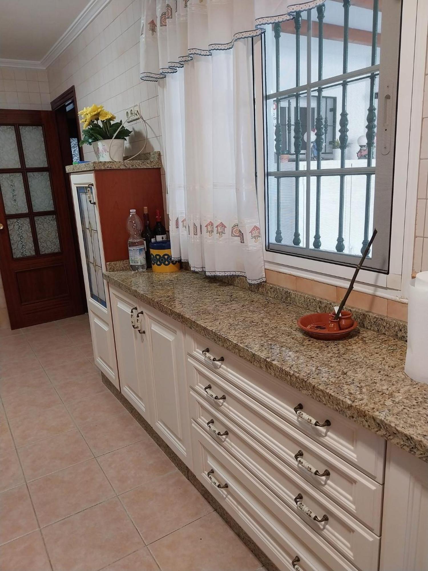 Feriehus En Malaga, Torremolinos, Cerca De La Playa *