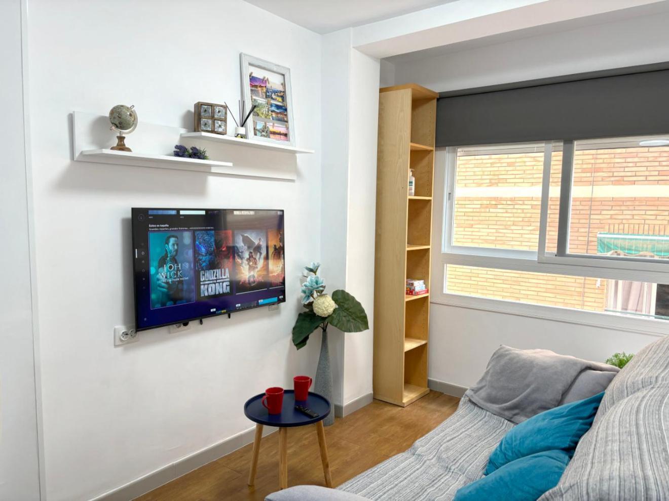 Appartement Vialia *