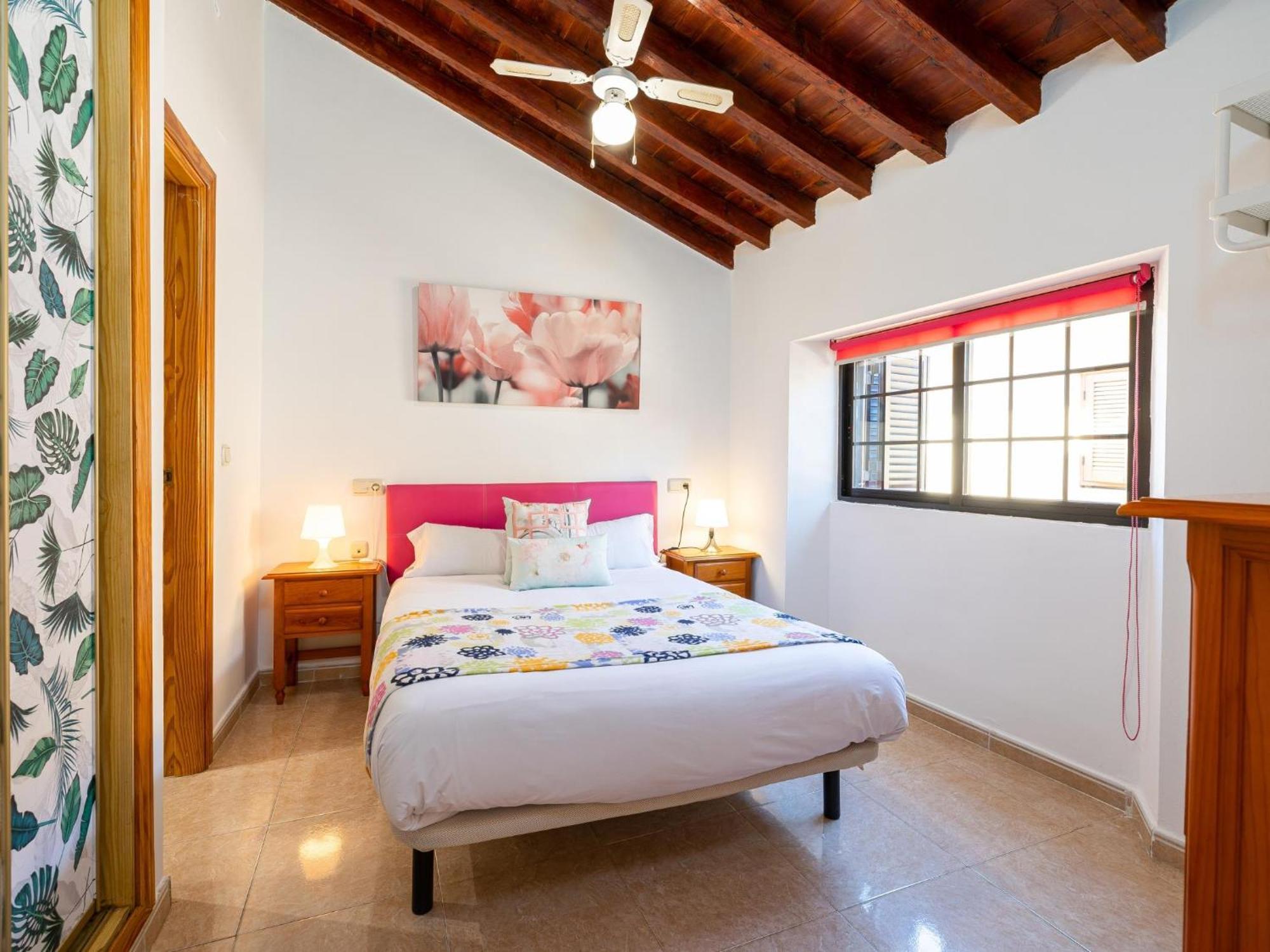 H2m Lazcano With Sunny Terrace In Old Town * Málaga