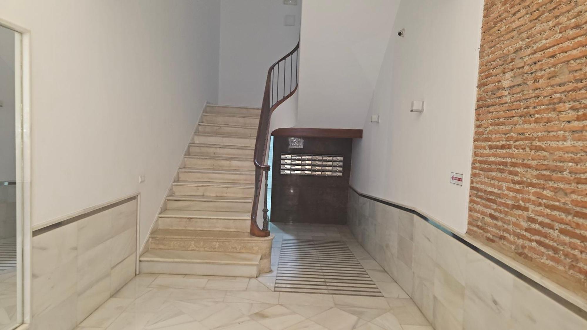 Lejlighed Chic Casa Cathedral At Calle Fresca 2-bedroom In City Center