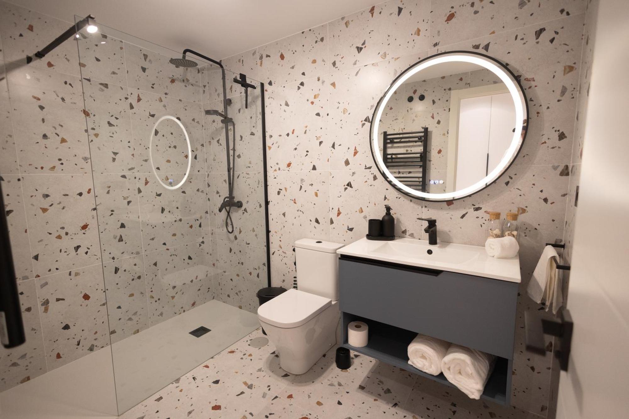 Apartamento Agreda Diseno Y Playa *