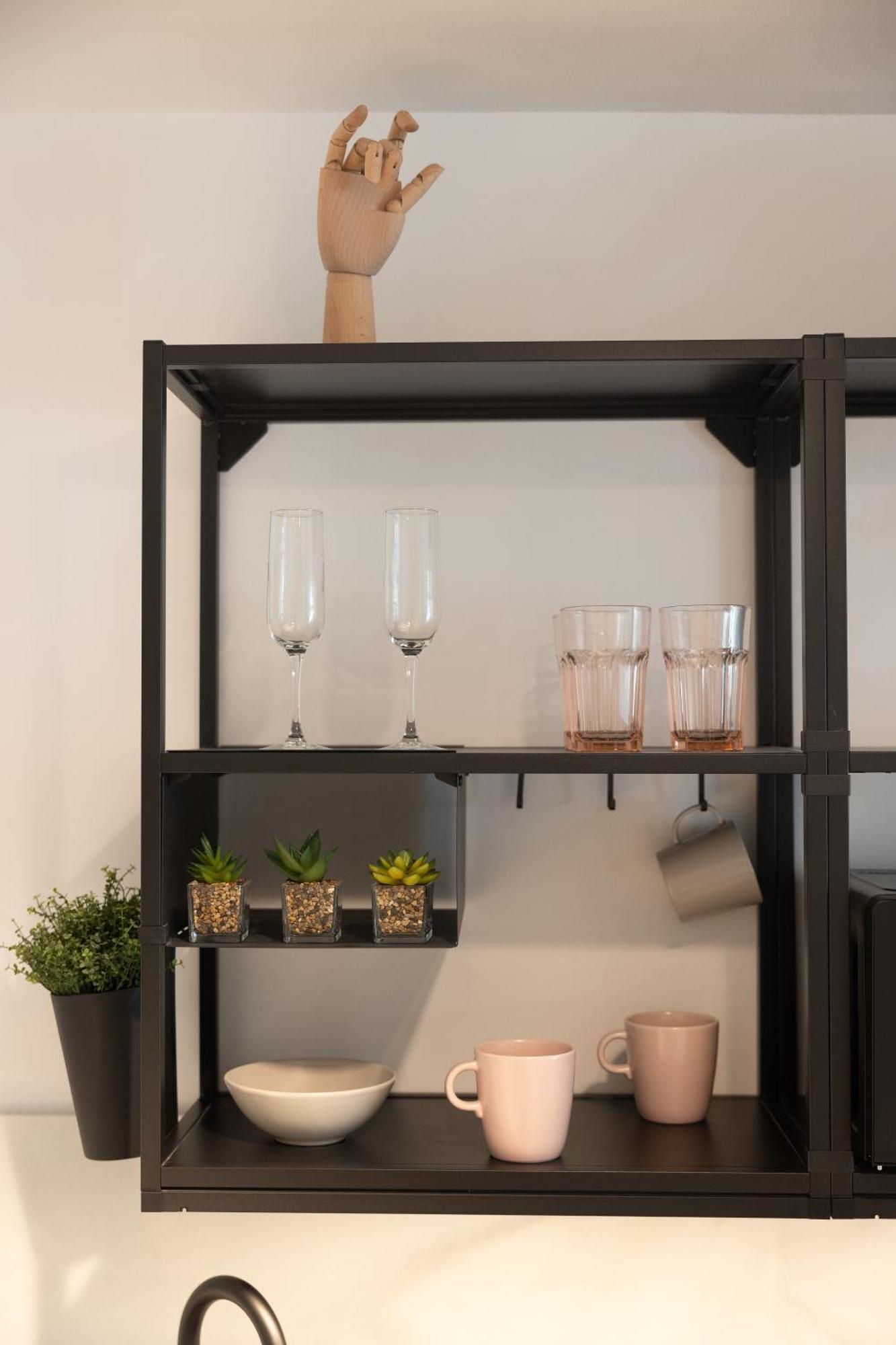 Apartamento Agreda Diseno Y Playa Málaga