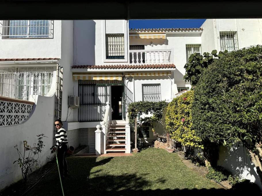 Feriehus En Malaga, Torremolinos, Cerca De La Playa Málaga