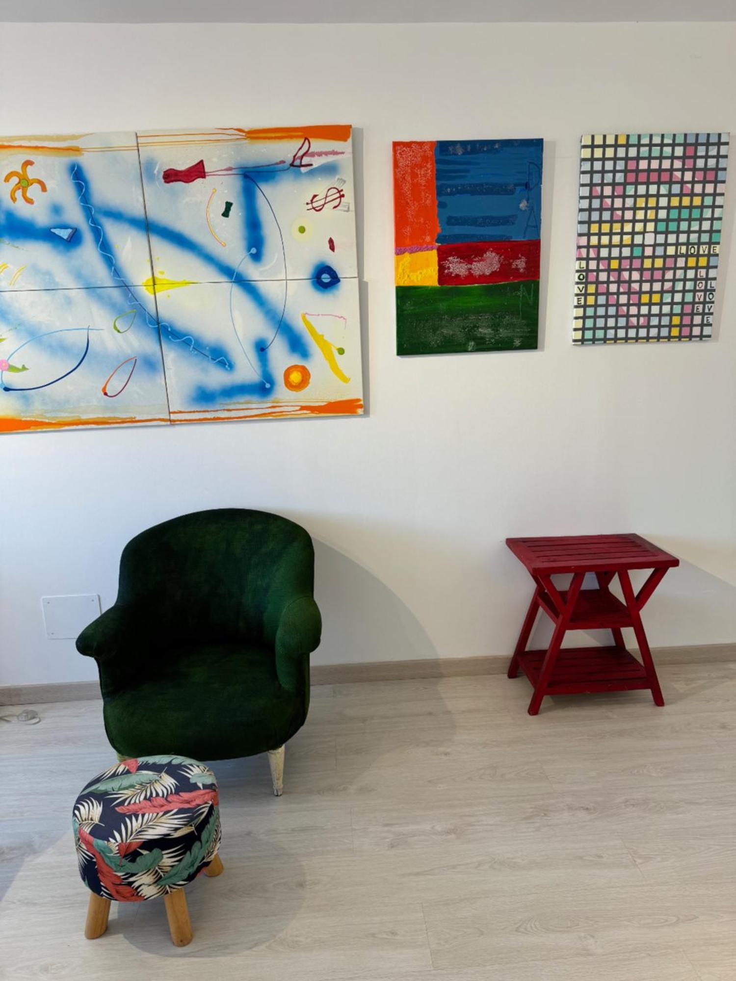 Apartment Gallery Princesa