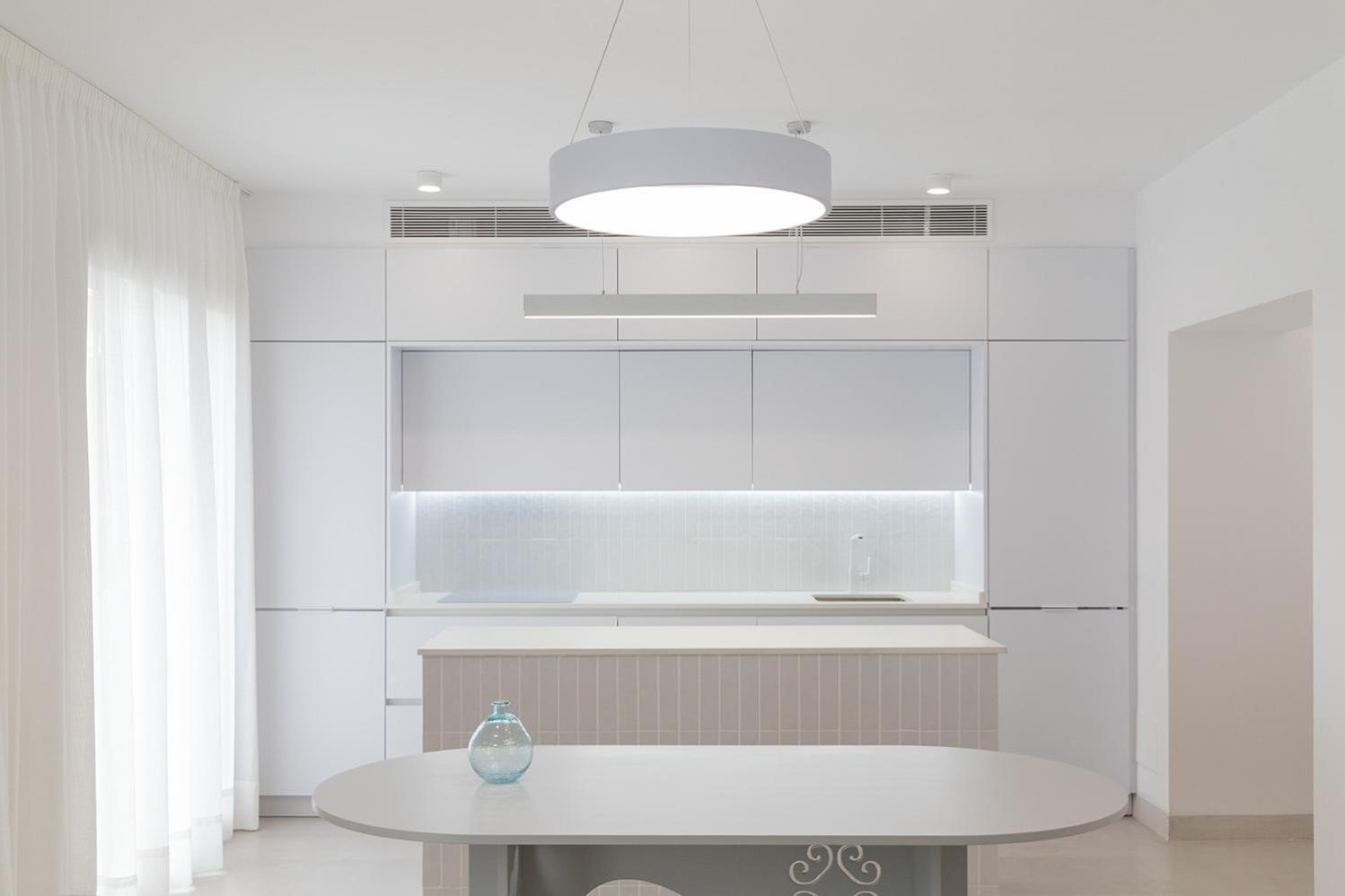 Lejlighed Primera Linea De Playa - *