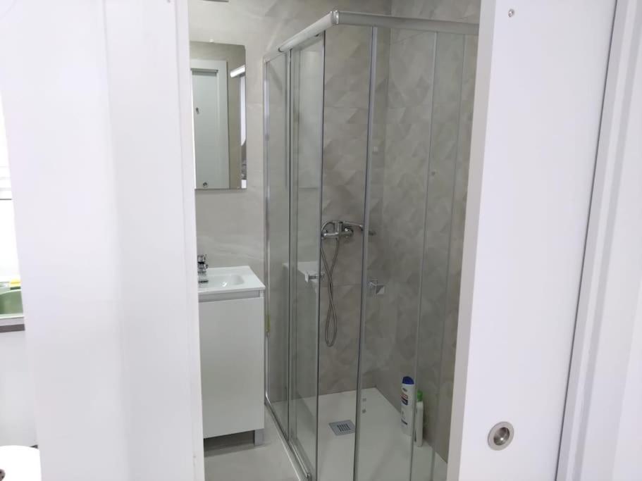 Lejlighed As A Service. Book It Now Málaga