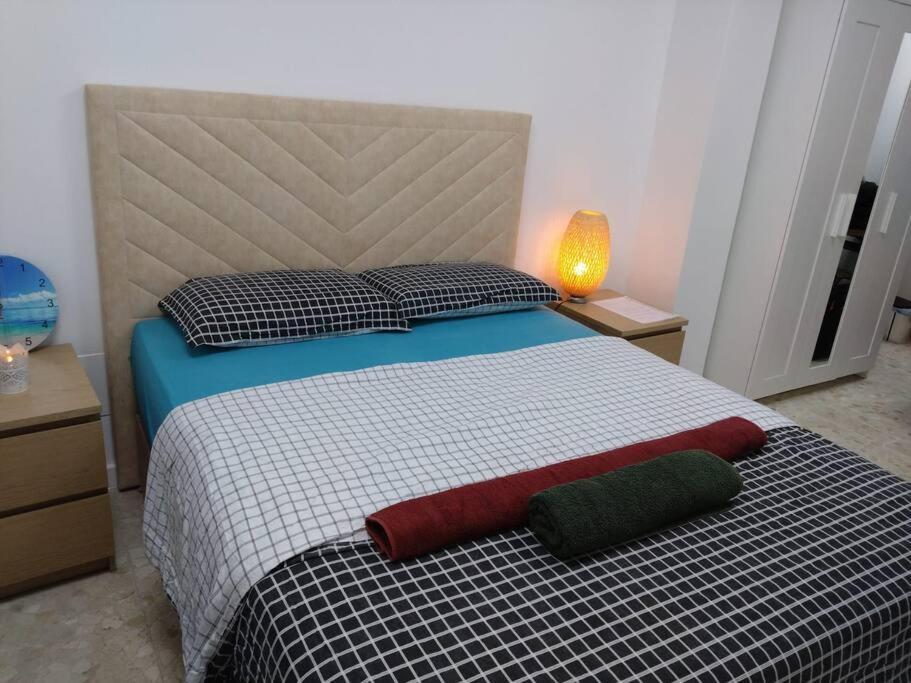 Lejlighed As A Service. Book It Now