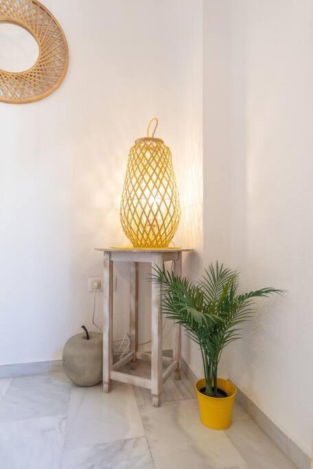Appartement Mathew Cozy Málaga