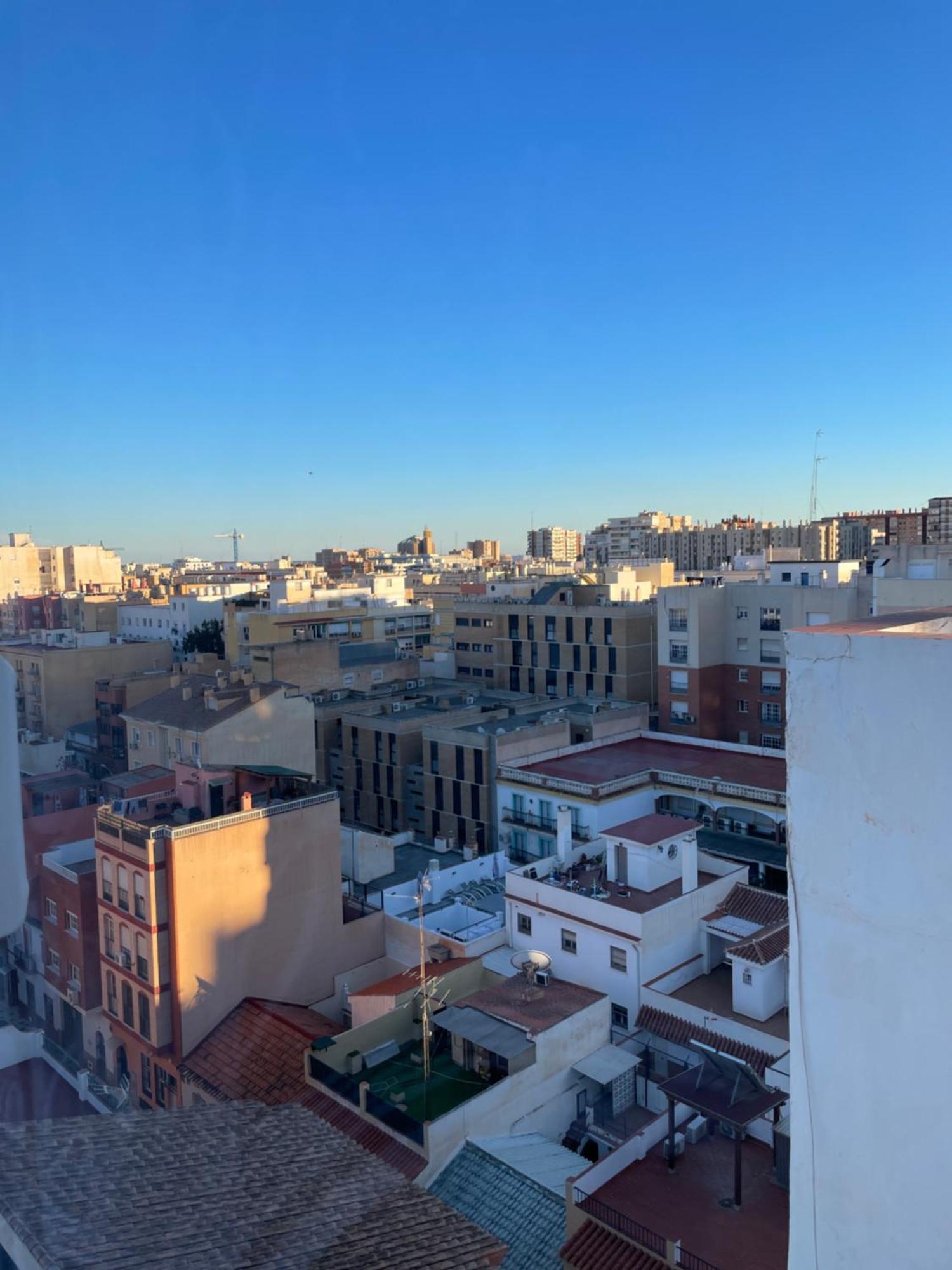 Apartment La Casa De Nona Relax 15 Min Centro Málaga