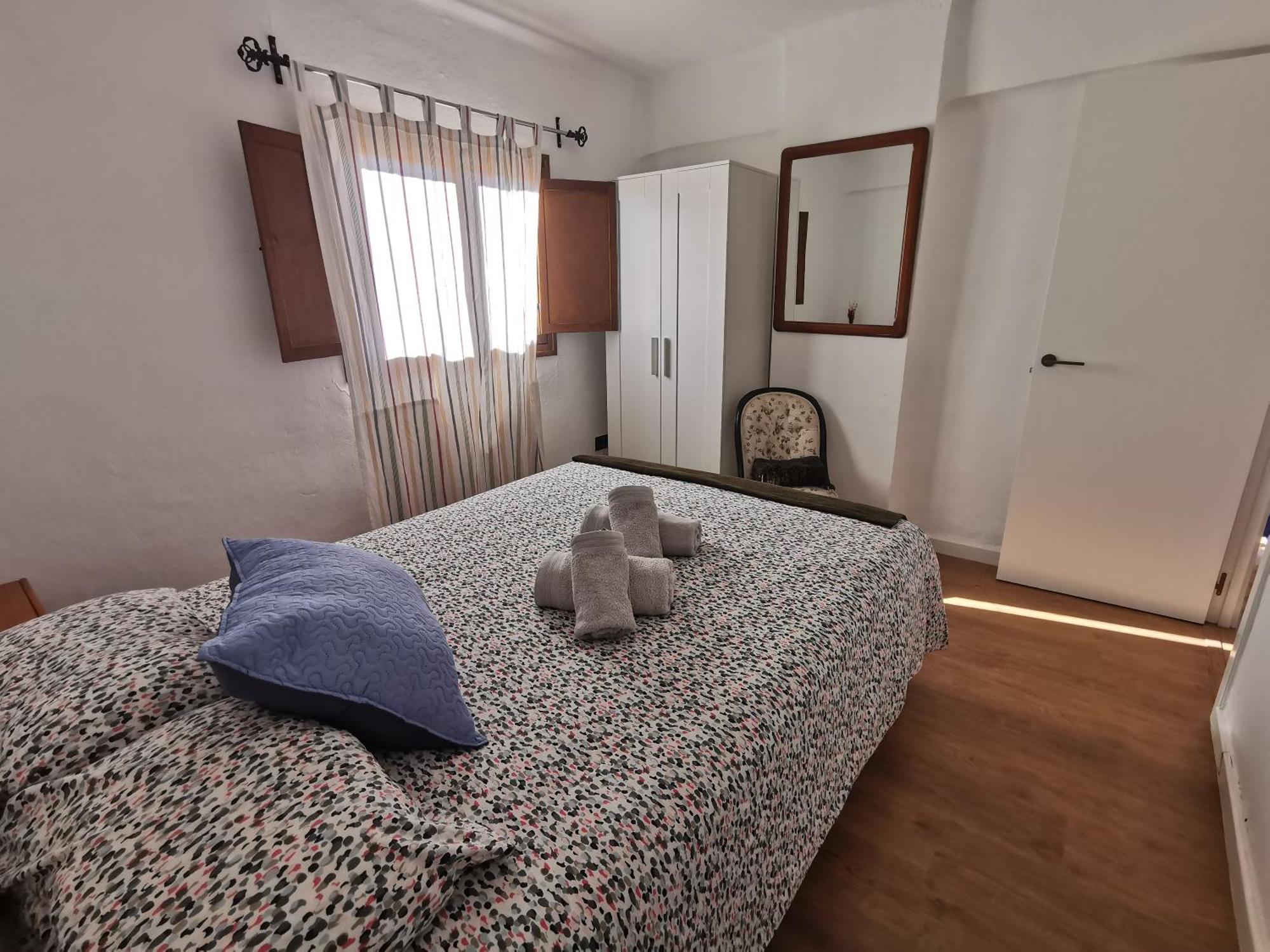 El Refugio De Torrijos Málaga