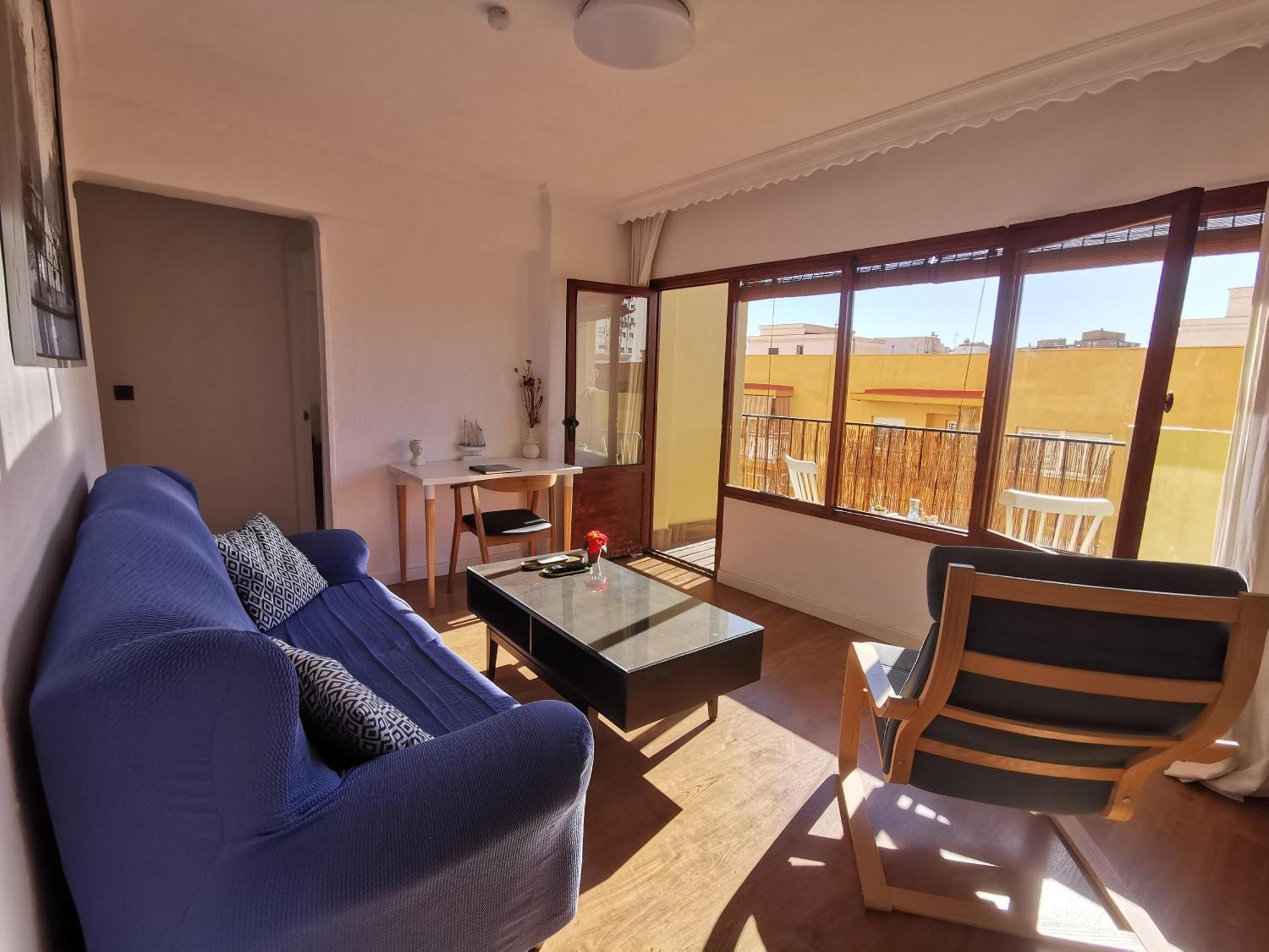 El Refugio De Torrijos Apartamento