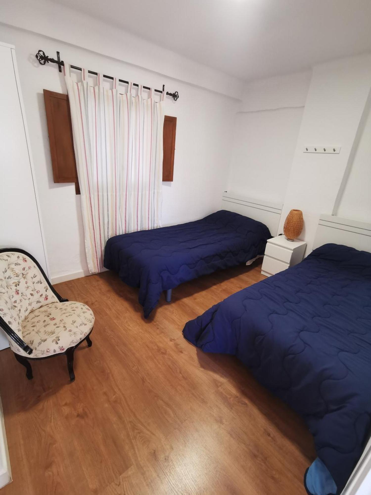 Apartamento El Refugio De Torrijos *