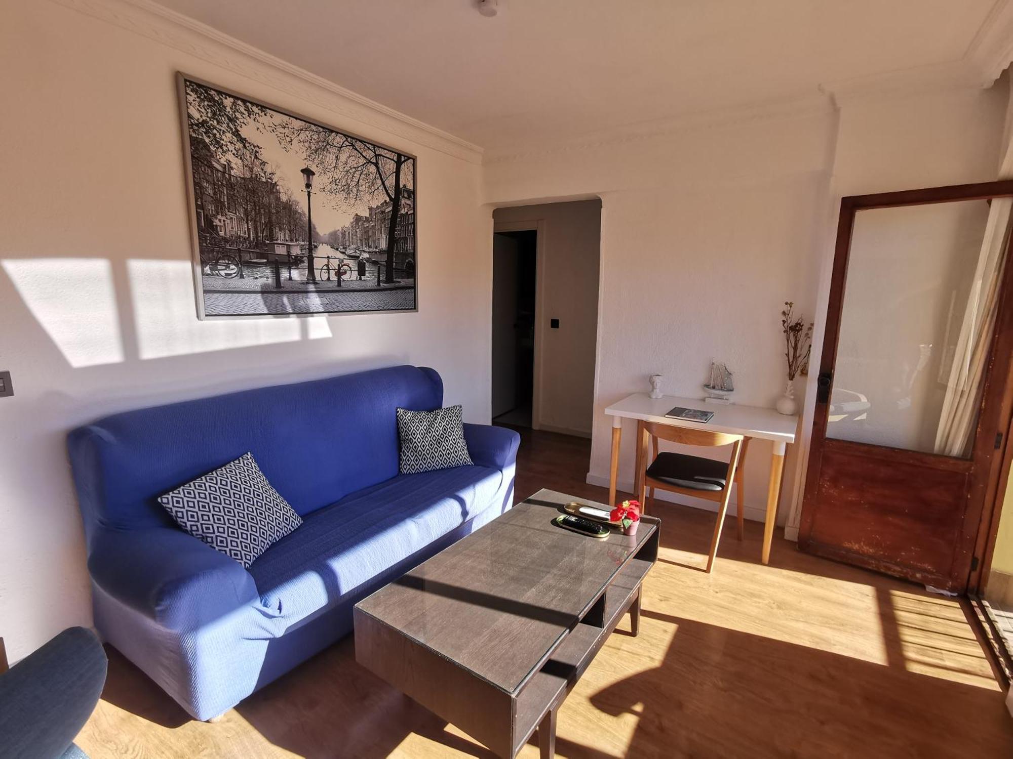 Apartamento El Refugio De Torrijos