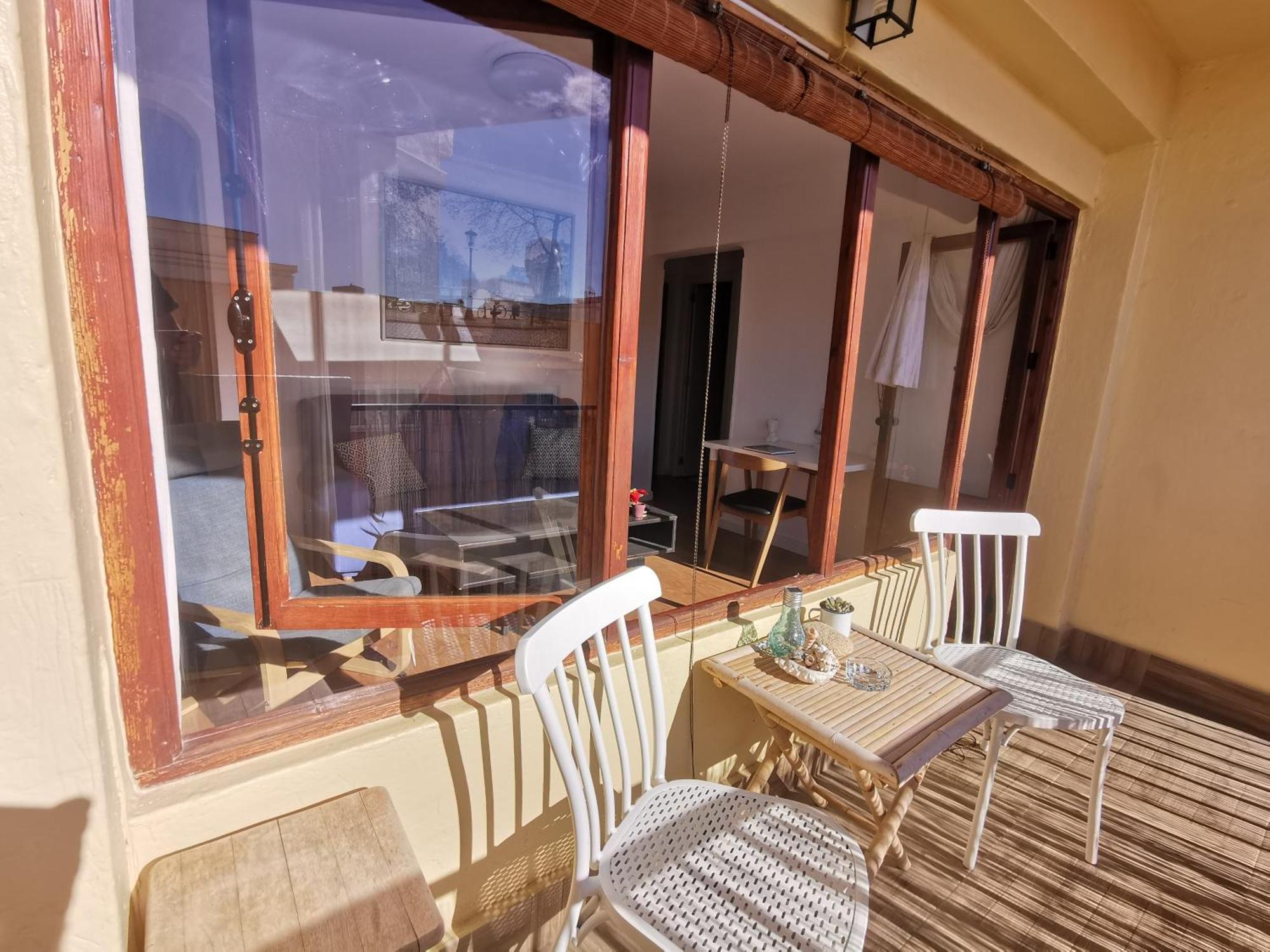 El Refugio De Torrijos Málaga