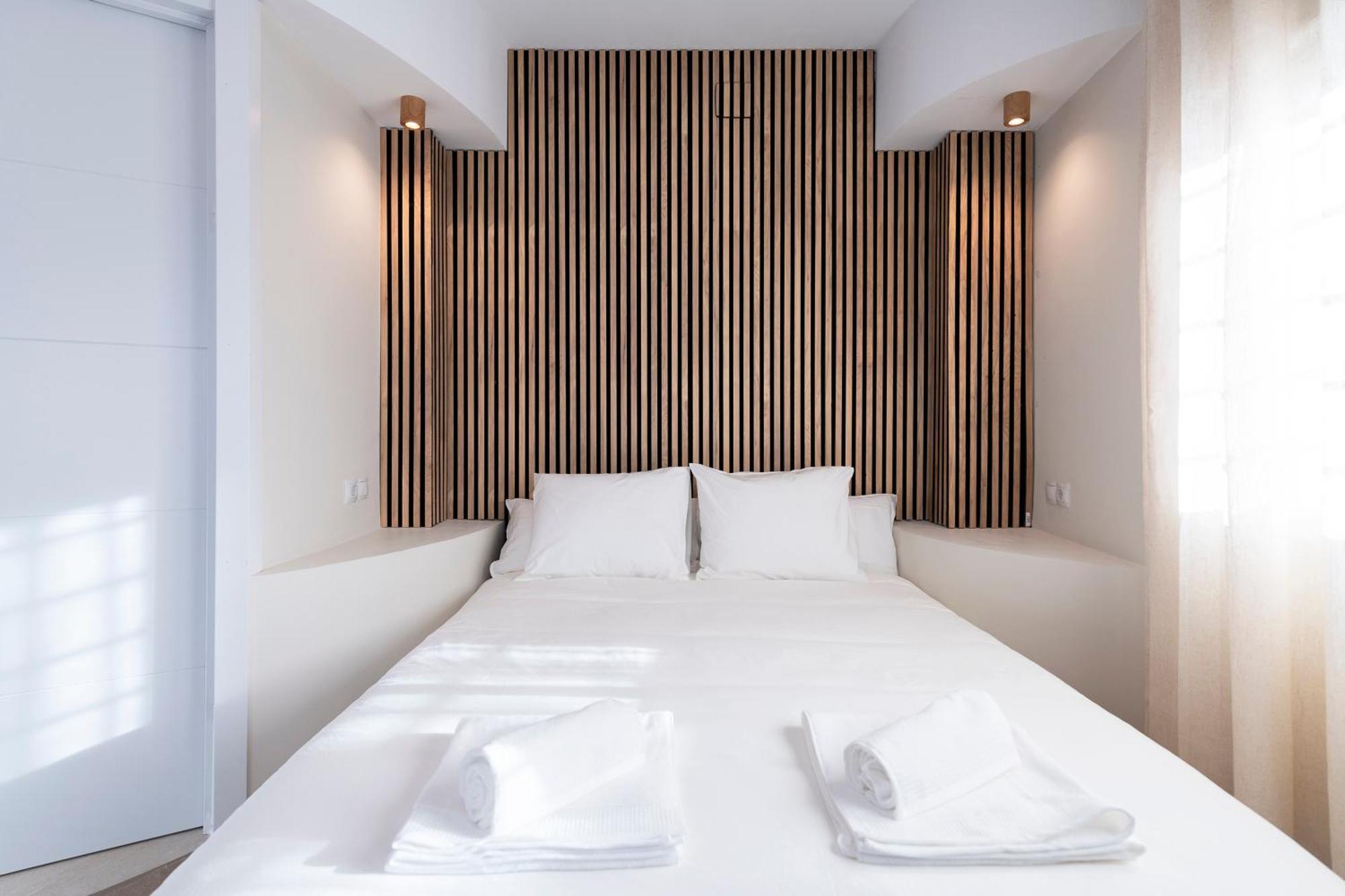Boutique V.v Luxury Jacuzzy Appartement